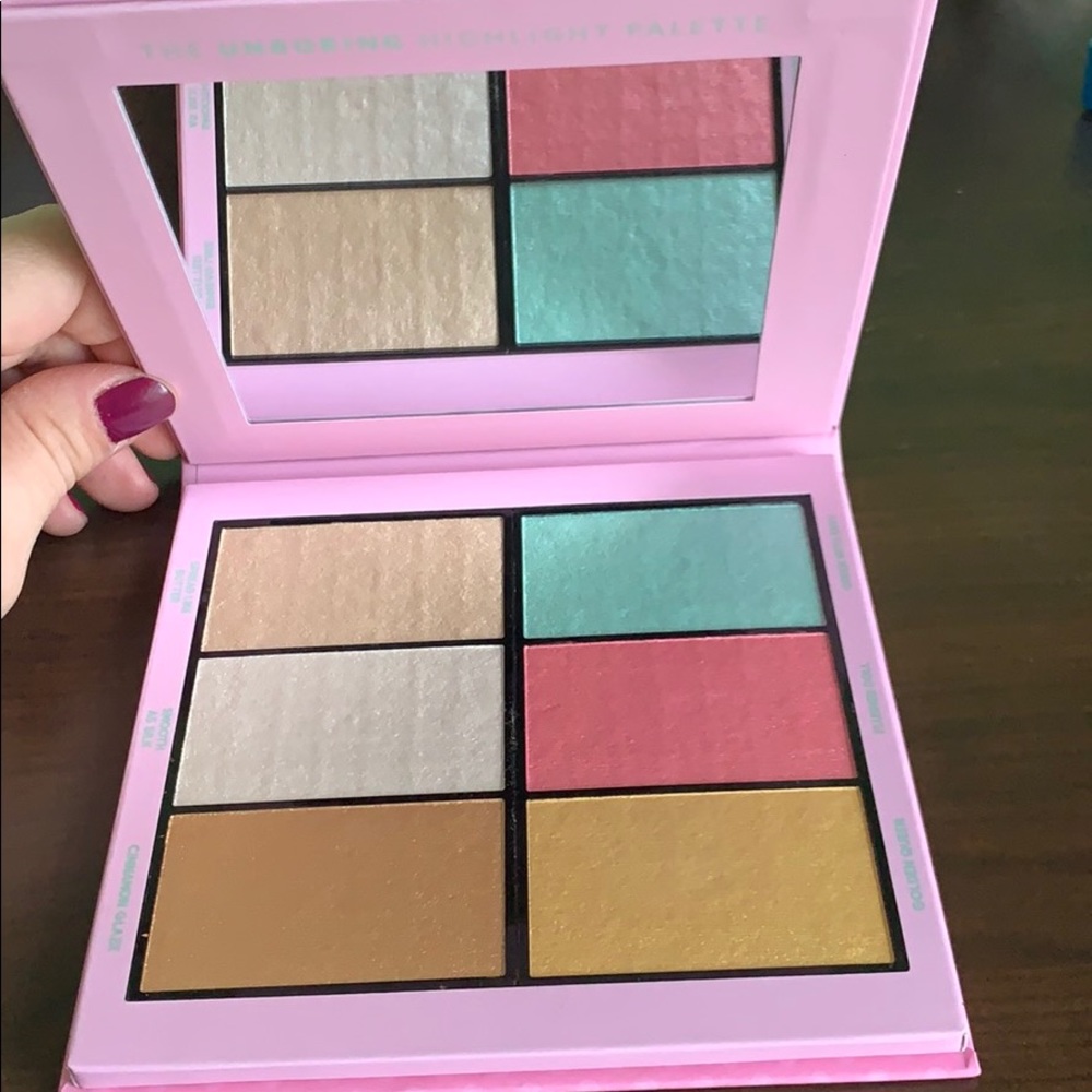 Highlight Palette